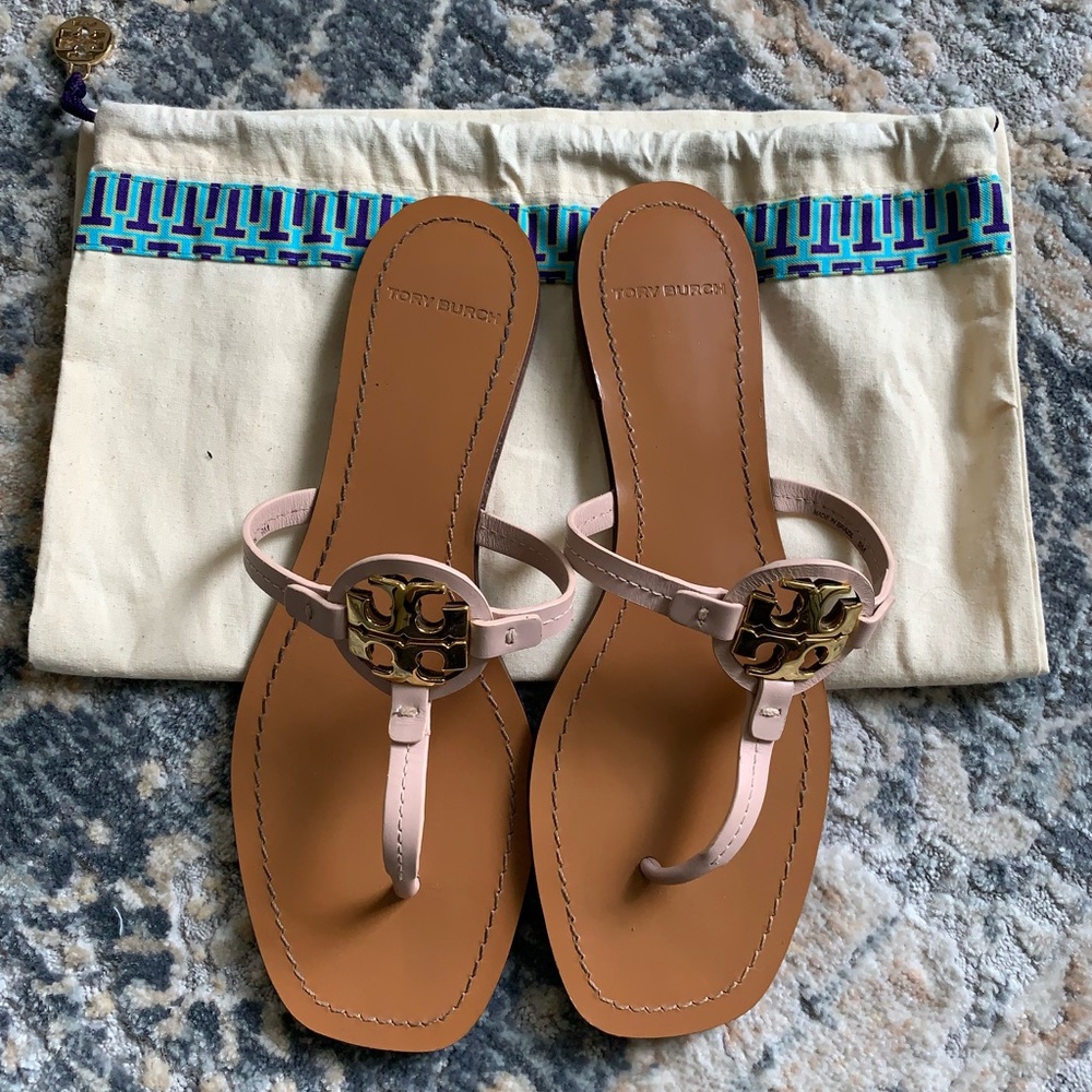 Tory Burch Mini Miller